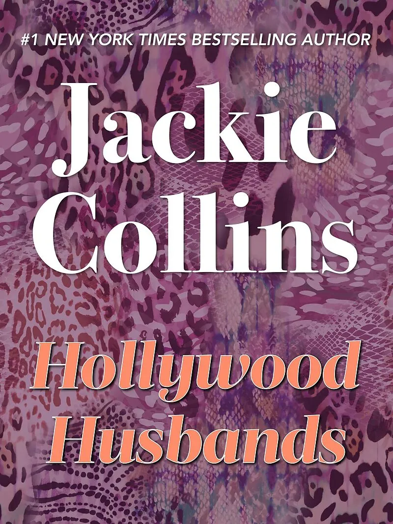Hollywood Husbands