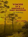 E-Book (epub) Voices of a Sandhills Baby Boomer von Bill Lindau