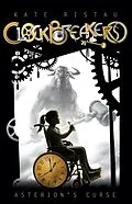 E-Book (epub) Clockbreakers von Kate Ristau