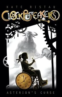 E-Book (epub) Clockbreakers von Kate Ristau