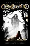 E-Book (epub) Morrigan's Revenge von Kate Ristau