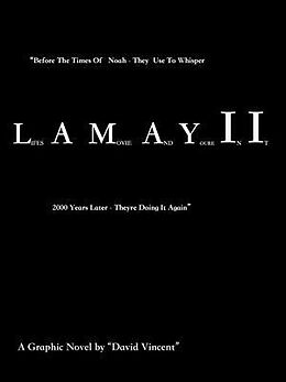 E-Book (epub) L.A.M.A.Y.I.I. von David Vincent