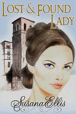 E-Book (epub) Lost and Found Lady von Susana Ellis