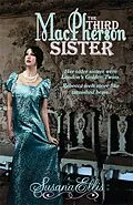 E-Book (epub) The Third MacPherson Sister von Susana Ellis
