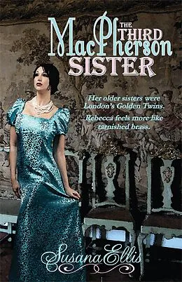 E-Book (epub) The Third MacPherson Sister von Susana Ellis