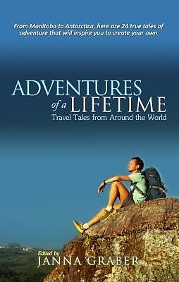 eBook (epub) Adventures of a Lifetime de 