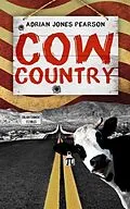 E-Book (epub) Cow Country von Adrian Jones Pearson