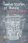 E-Book (epub) Twelve Stories of Russia von A. J. Perry