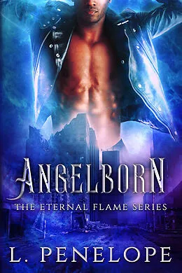 E-Book (epub) Angelborn von L. Penelope