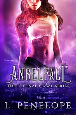 E-Book (epub) Angelfall von L. Penelope