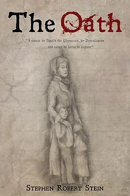 ePUB Oath von Stephen Robert Stein