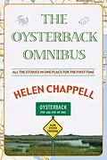E-Book (epub) Oysterback Omnibus von Helen Chappell