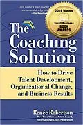 E-Book (epub) Coaching Solution von Renee Robertson