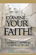 E-Book (epub) Examine Your Faith! von Pamela Christian