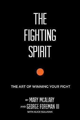 E-Book (epub) Fighting Spirit von George Foreman III