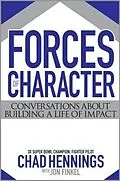 E-Book (epub) Forces Of Character von Chad Hennings, Jon Finkel