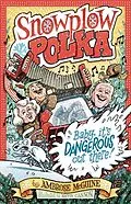 E-Book (epub) Snowplow Polka von Ambrose Mcguine
