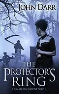 E-Book (epub) The Protector's Ring von John Darr