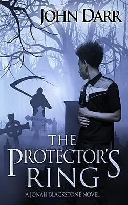 E-Book (epub) The Protector's Ring von John Darr