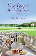E-Book (epub) Sour Grapes and Sweet Tea von Jane Rankin