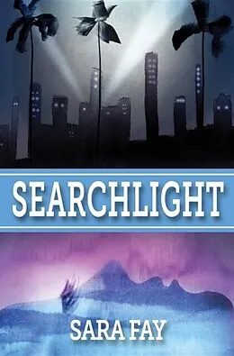 E-Book (epub) Searchlight von Sara Fay