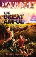 E-Book (epub) THE GREAT AWFUL von Kaylan Doyle