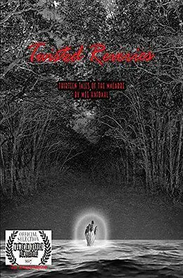 E-Book (epub) Twisted Reveries I von Inklings Publishing, Meg Hafdahl