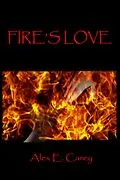 E-Book (epub) Fire's Love von Alex E. Carey