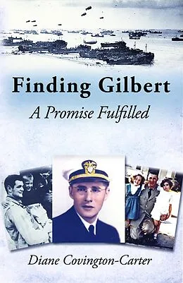 E-Book (epub) Finding Gilbert: A Promise Fulfilled von Diane Covington-Carter