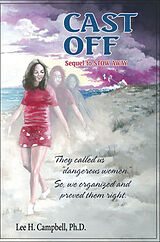 eBook (epub) Cast Off de Ph. D Lee H. Campbell