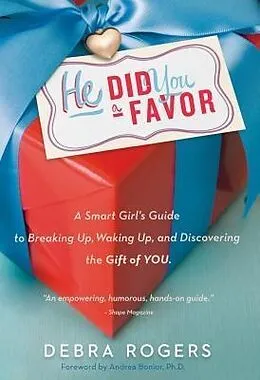 E-Book (epub) He Did You a Favor von Debra Rogers