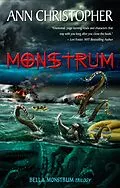 E-Book (epub) Monstrum von Ann Christopher