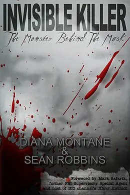 E-Book (epub) Invisible Killer von Diana Montane, Sean Robbins
