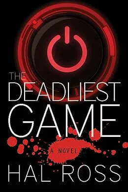 E-Book (epub) Deadliest Game von Hal Ross