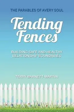 E-Book (epub) Tending Fences von Terry Barnett-Martin