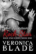 E-Book (epub) The Runaway Rock Star von Veronica Blade