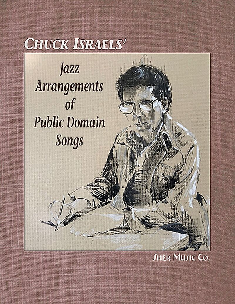 Jazz Arrangments of Public Domain Songs