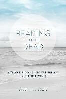 Kartonierter Einband Reading to the Dead von Barry J. Peterson