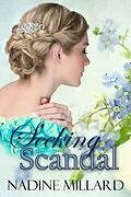 E-Book (epub) Seeking Scandal von Nadine Millard