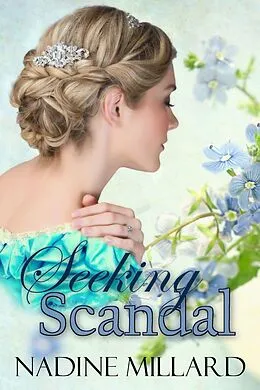 E-Book (epub) Seeking Scandal von Nadine Millard