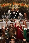 E-Book (epub) Viking Daughter von Jay Palmer
