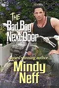 E-Book (epub) The Bad Boy Next Door von Mindy Neff