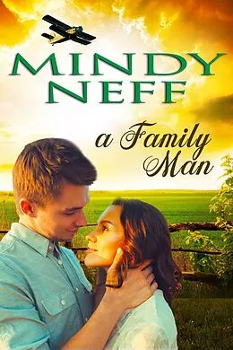 E-Book (epub) A Family Man von Mindy Neff