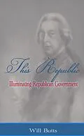 E-Book (epub) This Republic von Will Butts
