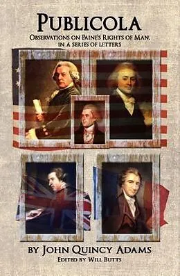 ePUB Publicola von John Quincy Adams