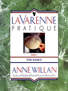 E-Book (epub) La Varenne Pratique von Anne Willan