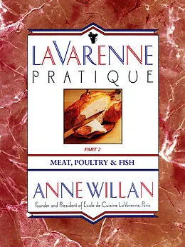 E-Book (epub) La Varenne Pratique von Anne Willan