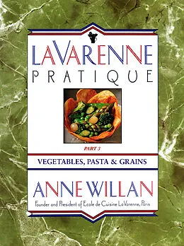 E-Book (epub) La Varenne Pratique von Anne Willan