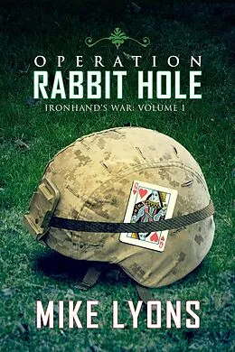 E-Book (epub) Operation Rabbit Hole von Mike Lyons