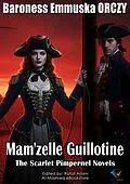E-Book (epub) Mam'zelle Guillotine von Baroness Emmuska ORCZY